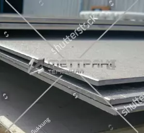Алюминиевый лист 10 мм в Пятигорске