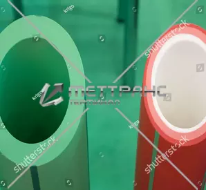 Труба металлопластиковая диаметром 32 мм в Пятигорске