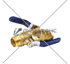 Газовые краны шаровые в Пятигорске