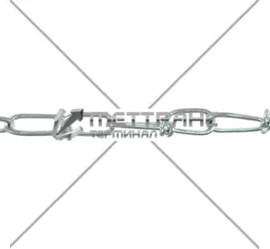 Цепь витая в Пятигорске