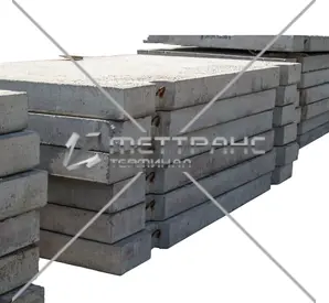 Бетонные дорожные плиты в Пятигорске