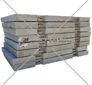 Аэродромные плиты ПАГ в Пятигорске