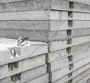 Балконные плиты  в Пятигорске