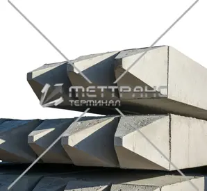 Сваи железобетонные в Пятигорске