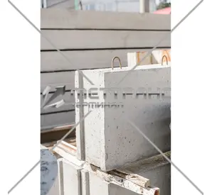 Прогоны железобетонные в Пятигорске