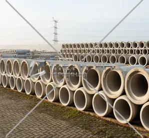 Труба железобетонная 500 мм в Пятигорске