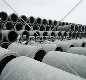 Труба железобетонная 1000 мм в Пятигорске