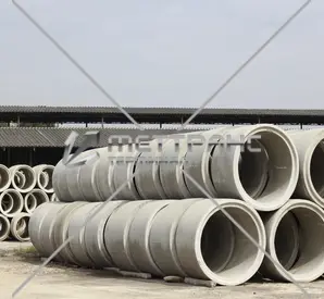 Железобетонные кольца в Пятигорске