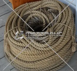 Канат джутовый в Пятигорске